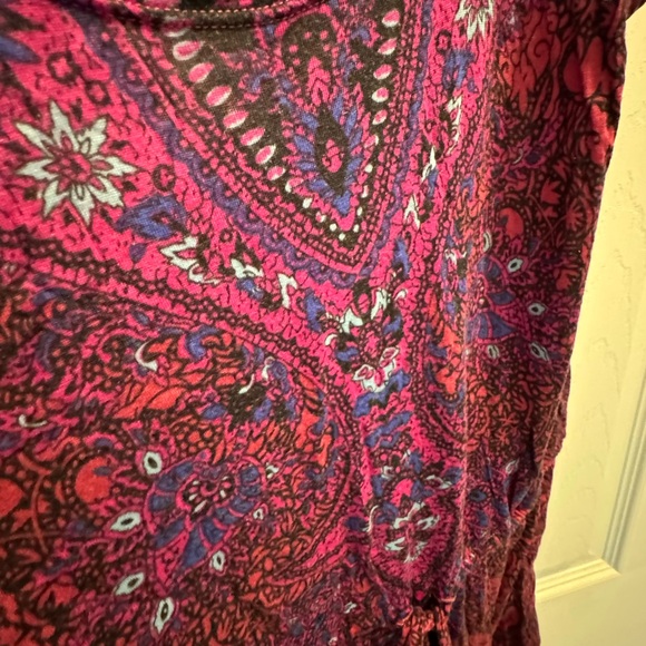 Free People top - Picture 3 of 5